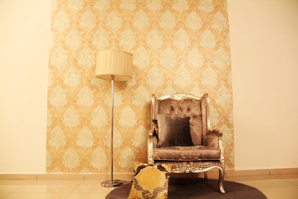 The Bliss Malacca Exterior foto
